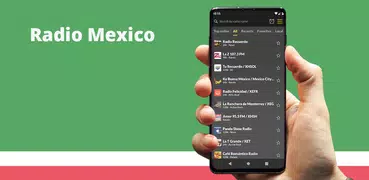 Radio Mexiko FM