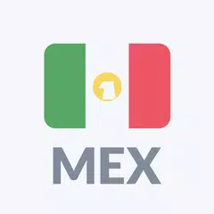 Скачать Радио Мексика FM APK