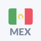 Радио Мексика иконка