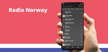 Радио Норвегия FM онлайн