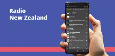 Radio Neuseeland FM