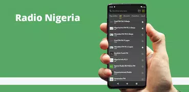 Radio Nigeria: Radio FM Online