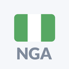 Радио Нигерия иконка
