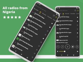 Radyo Nijerya gönderen