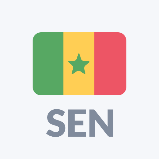 Радио Сенегал: FM онлайн