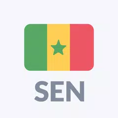 Baixar Rádio Senegal: FM online APK