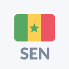 Rádio Senegal: FM online ícone