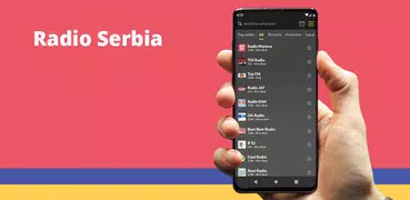 Radio Serbia: FM Online