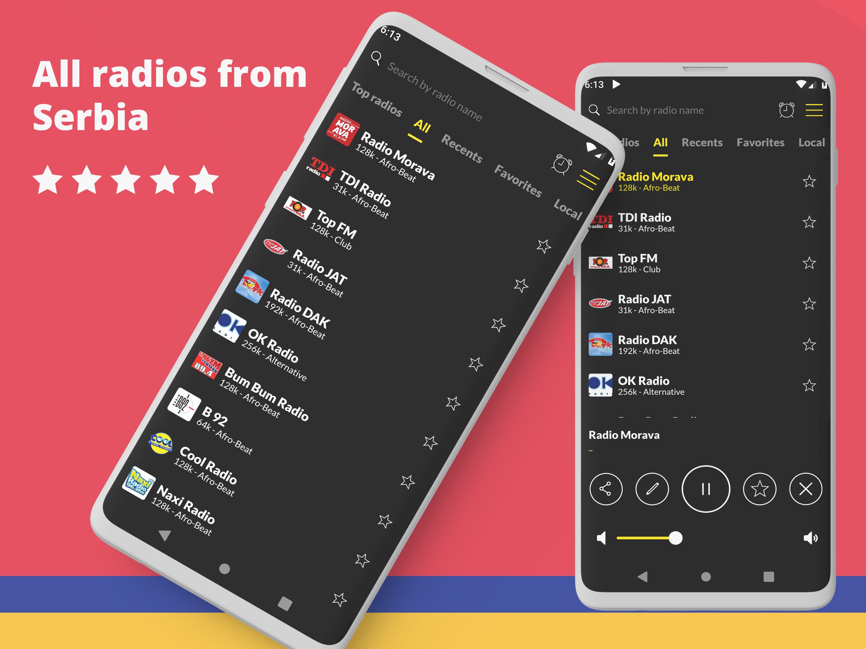 Radio Serbia APK for Android Download