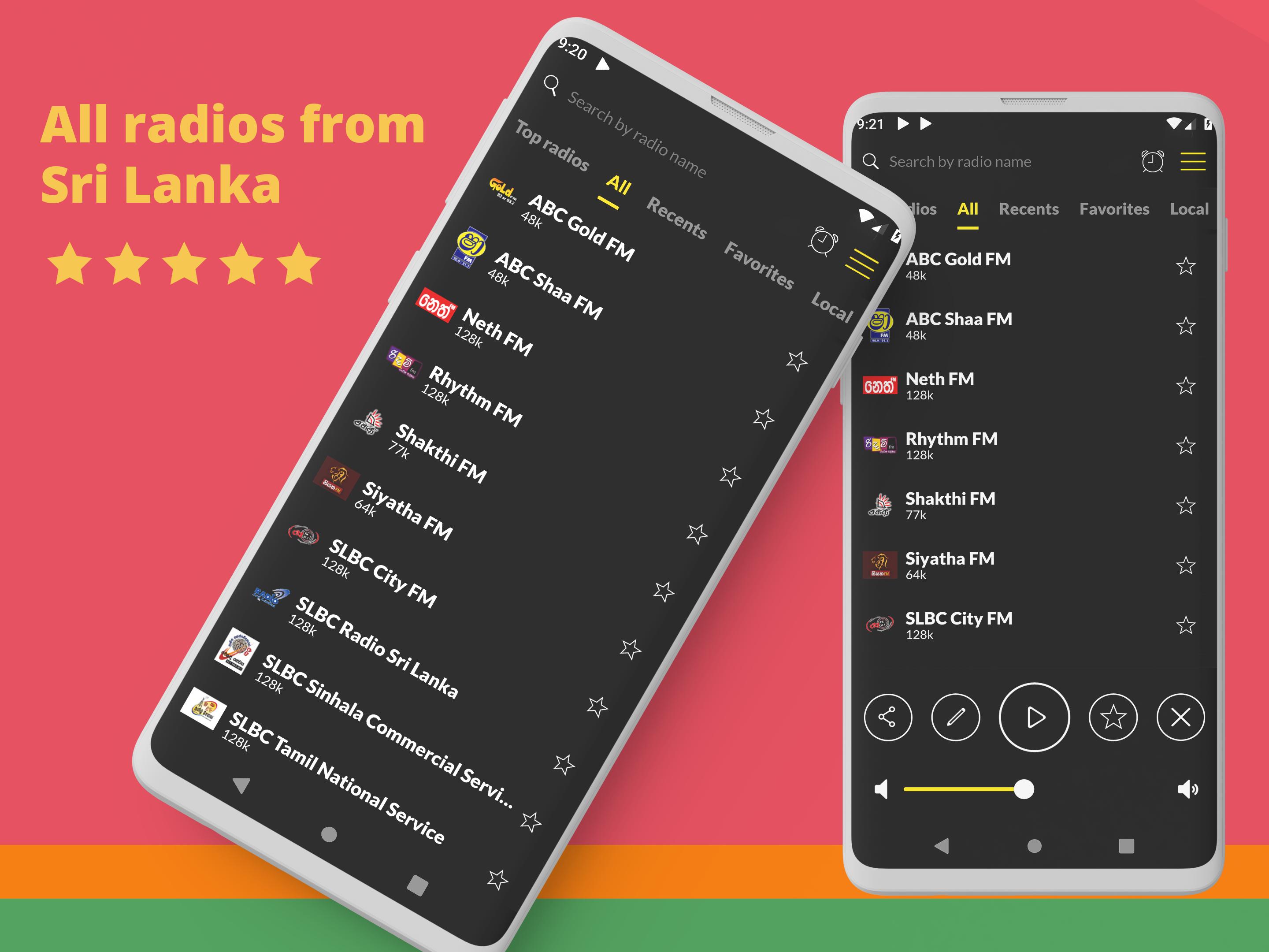 Radio Sri Lanka APK for Android Download