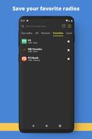 Radyo İsveç Ekran Görüntüsü 2
