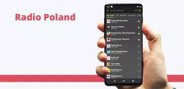 Rádio Polônia FM online