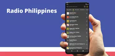Rádio Filipinas FM online