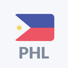 Radio Filipinas FM en línea icono