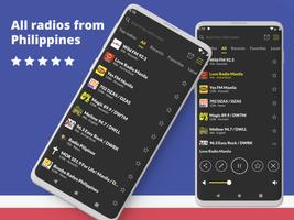 Radio Philippines পোস্টার