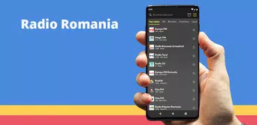 Радио Румыния FM онлайн