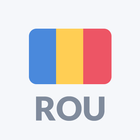 Rádio Romênia ícone