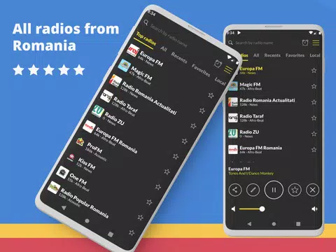 Radio Romania FM online APK 1.14.1 for Android – Download Radio Romania FM  online APK Latest Version from APKFab.com