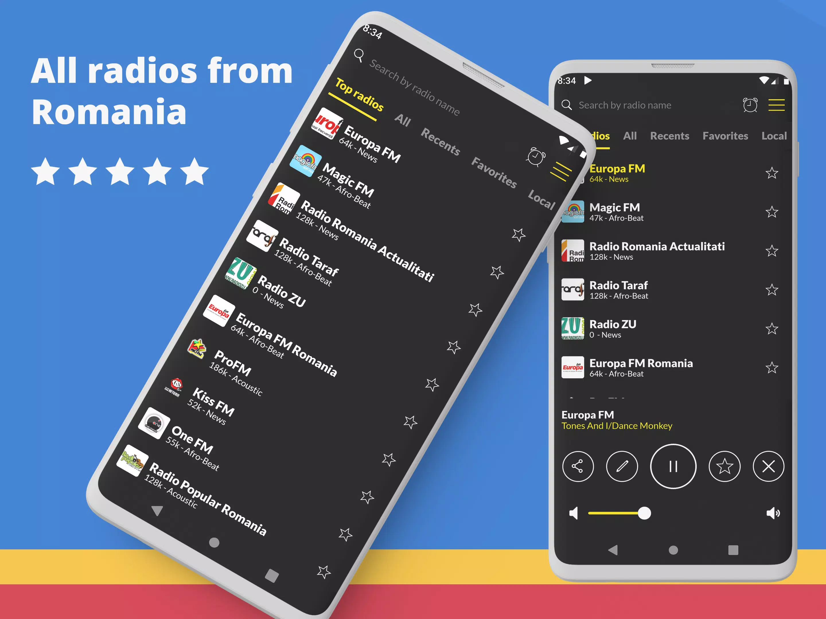 Radio for Android Download