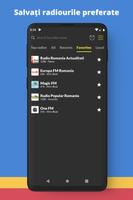 Radyo Romanya Ekran Görüntüsü 2