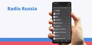 Radio Russia FM in linea