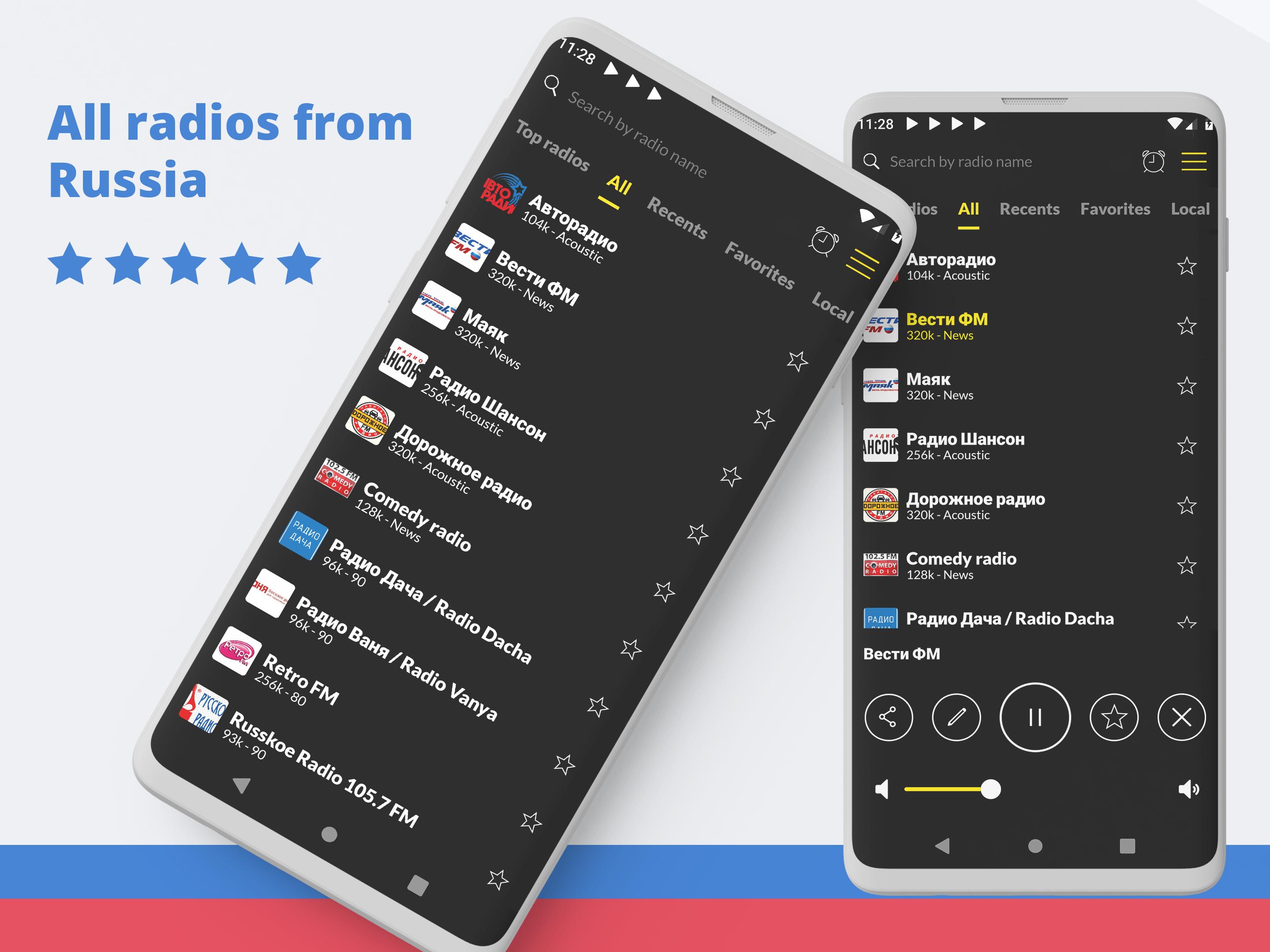 Radio Russia APK for Android Download