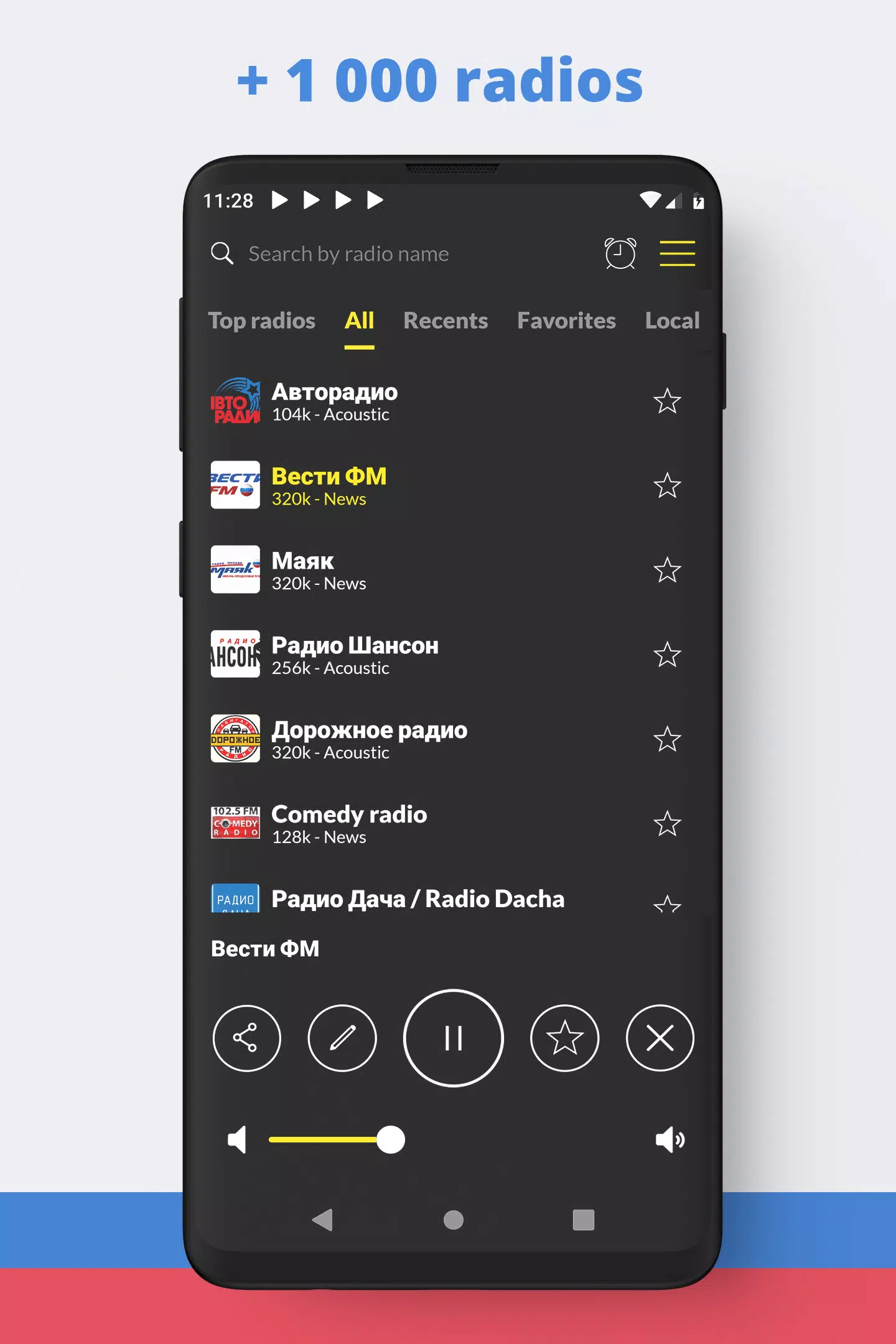 Radio Russia APK for Android Download