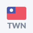 Radio Taiwán FM en línea icono