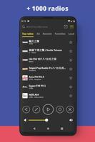 Radio Taiwan 截图 1