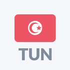 Radio Túnez FM en línea icono