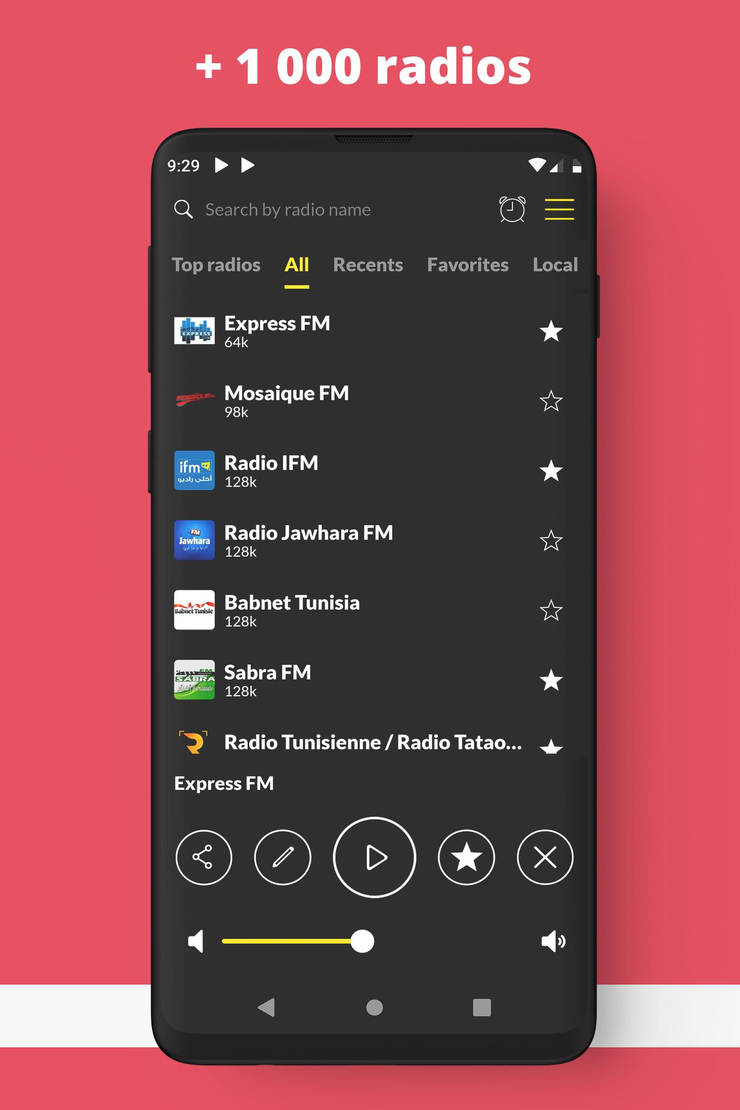 Radio Tunisia APK for Android Download