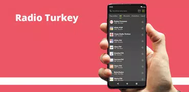 Radio Turquía FM en línea