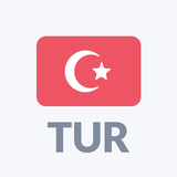 Radio Türkei Zeichen