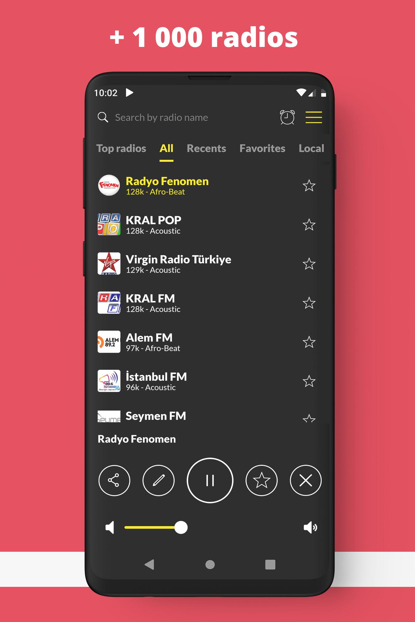Radio Türkei Radio Türkei
