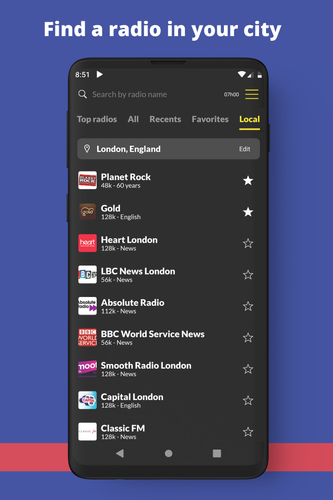 Radio UK: Radio player App, Free Radio Online APK 1.9.39 Download for  Android – Download Radio UK: Radio player App, Free Radio Online XAPK (APK  Bundle) Latest Version - APKFab.com