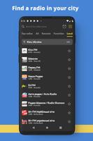 Radio Oekraïne FM online screenshot 5