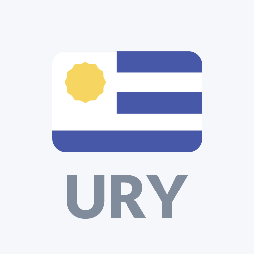 Radio Uruguay: Radio FM online