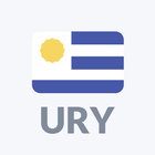 Radio Uruguay biểu tượng