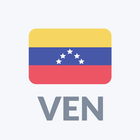 Radio Venezuela-icoon