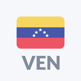 FM của Venezuela biểu tượng