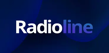 Radioline: Rádio e Podcasts