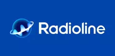 Radioline: Radio e Podcast