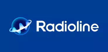 Radioline: ラジオ＆ポッドキャスト