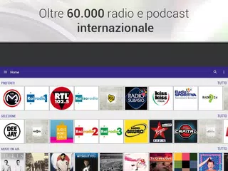 download Radioline: Radio e Podcast XAPK