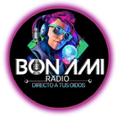 Bonami radio APK