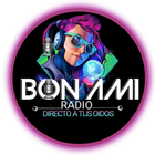 Bonami radio icon