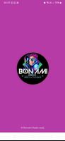 Bonami radio poster