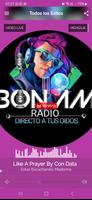 Bonami radio screenshot 1