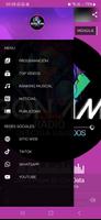Bonami radio screenshot 2