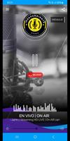 Independiente Stereo Radio poster